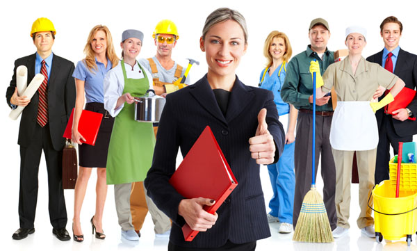 Baklan Ev Temizliği Hizmeti